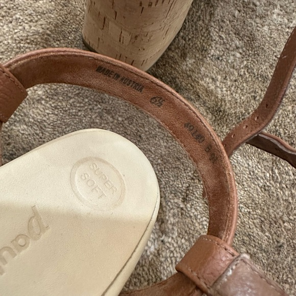 Paul Green Tina sandals - Picture 5 of 5